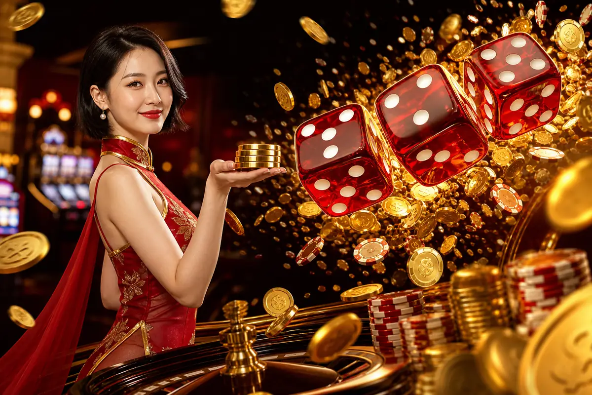mm8833 jackpot thắng lớn