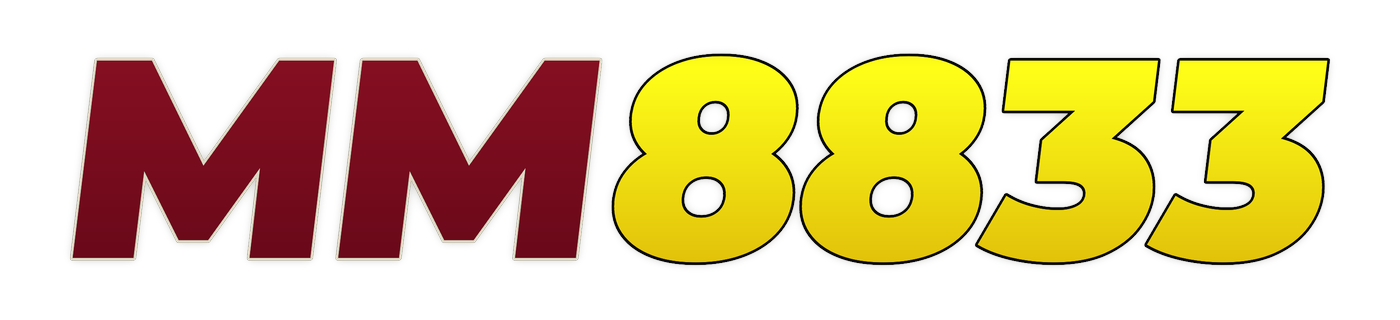 mm8833 logo